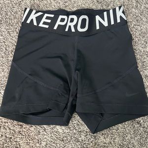 Nike pros